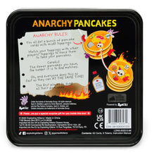 Load image into Gallery viewer, Anarchy Pancakes Tin Edition (By Exploding Kittens)
