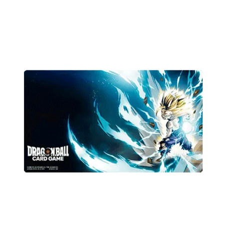 DBS: Fusion World Playmat 02