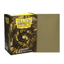 Load image into Gallery viewer, Dragon Shield Sleeves 100CT (Matte Dual Truth)
