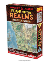 Load image into Gallery viewer, [Pre-Order] Dungeons &amp; Dragons: Edge of the Realms
