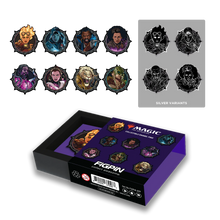 Load image into Gallery viewer, FiGPiN: Magic the Gathering Mystery Minis Collectable Enamel Pin
