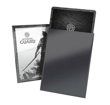 Load image into Gallery viewer, Ultimate Guard Katana Sleeves 100CT (Obsidian Shard)
