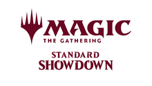 Load image into Gallery viewer, Event: MTG Standard Showdown (Disdainful Stroke) - Single Ticket
