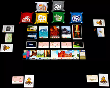 Load image into Gallery viewer, Parks Board Game
