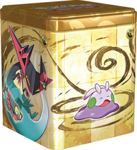 Load image into Gallery viewer, Pokémon TCG: 2024 Stacking Tin
