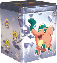 Load image into Gallery viewer, Pokémon TCG: 2024 Stacking Tin
