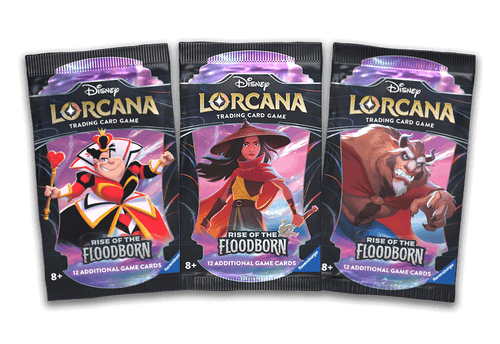 Shop Disney Lorcana – Casual Games