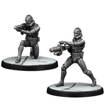 Load image into Gallery viewer, Star Wars: Shatterpoint - Good Soldiers Follow Orders Squad Pack
