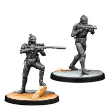 Load image into Gallery viewer, Star Wars: Shatterpoint - Good Soldiers Follow Orders Squad Pack
