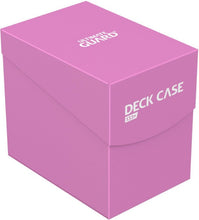 Load image into Gallery viewer, Ultimate Guard Deck Case 133+ (Pink)
