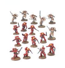 Load image into Gallery viewer, Warhammer 40,000: Combat Patrol - Blood Angels
