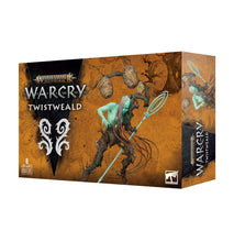 Load image into Gallery viewer, Warhammer Warcry: Twistweald
