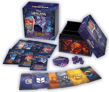 Load image into Gallery viewer, Disney Lorcana: Ursula&#39;s Return Illumineer&#39;s Trove
