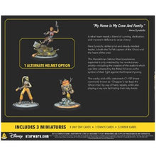 Load image into Gallery viewer, Star Wars: Shatterpoint - Make the Impossible Possible Squad Pack
