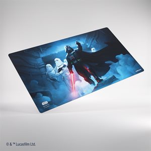 Star Wars Unlimited: Prime Game Mat (Vader)