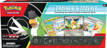 Load image into Gallery viewer, Pokémon TCG: Trainer&#39;s Toolkit 2024
